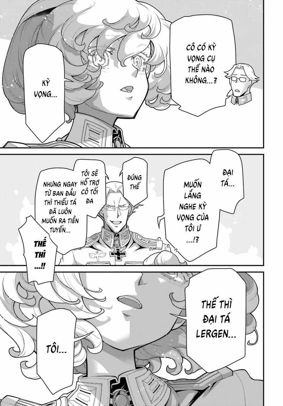 Ấu Nữ Chiến Ký - Chapter 99 - Trang 31