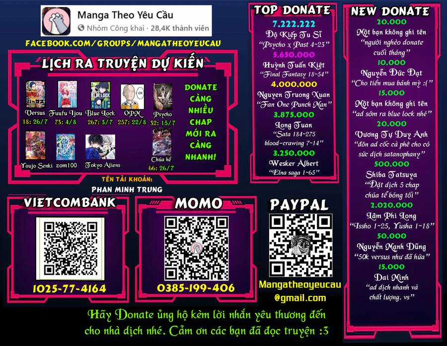 Ấu Nữ Chiến Ký - Chapter 99 - Trang 34