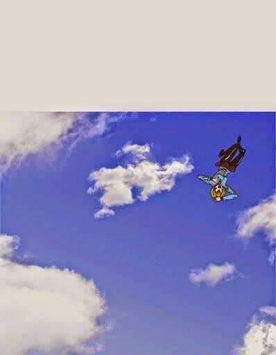 Aura From Another Planet - Chapter 1 - Trang 1