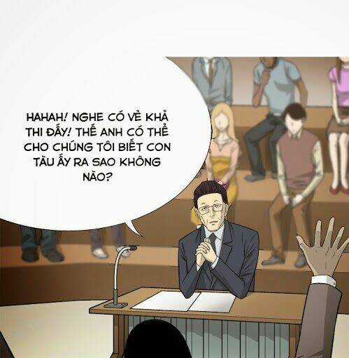 Aura From Another Planet - Chapter 1 - Trang 13