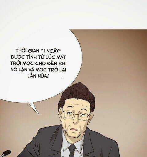 Aura From Another Planet - Chapter 1 - Trang 16