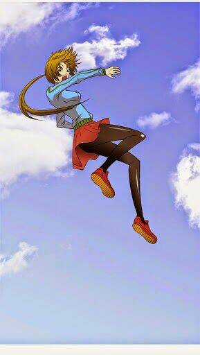 Aura From Another Planet - Chapter 1 - Trang 3