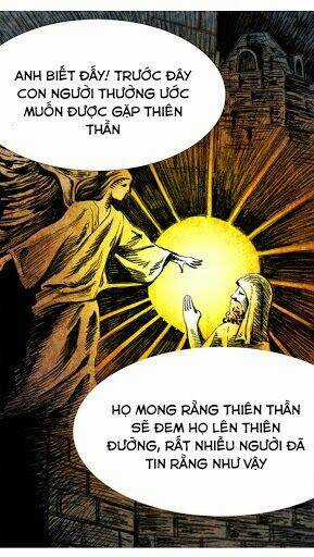 Aura From Another Planet - Chapter 1 - Trang 21