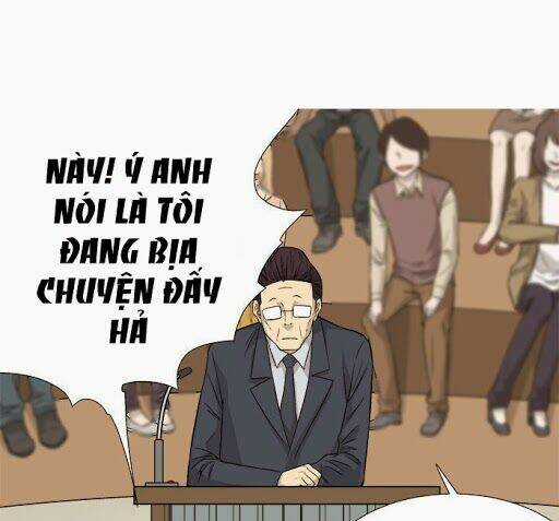 Aura From Another Planet - Chapter 1 - Trang 25