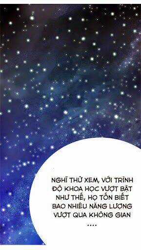 Aura From Another Planet - Chapter 1 - Trang 27