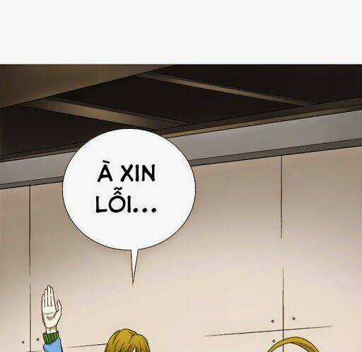 Aura From Another Planet - Chapter 1 - Trang 31