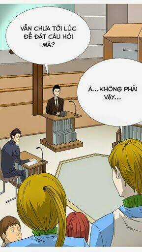 Aura From Another Planet - Chapter 1 - Trang 33