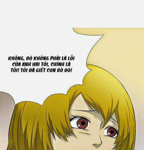 Aura From Another Planet - Chapter 1 - Trang 37