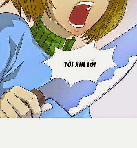 Aura From Another Planet - Chapter 1 - Trang 38