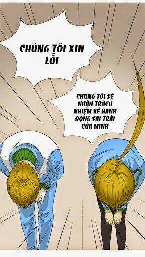 Aura From Another Planet - Chapter 1 - Trang 39