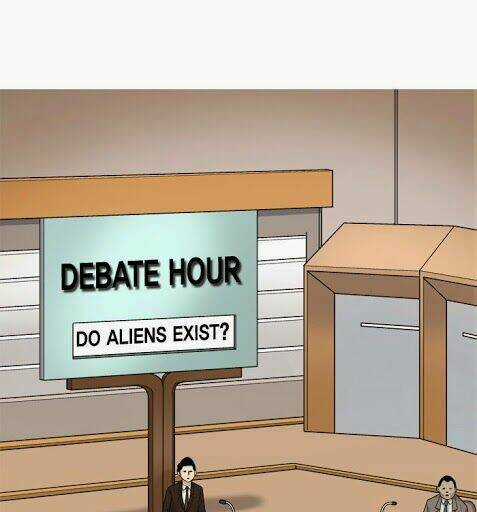 Aura From Another Planet - Chapter 1 - Trang 40