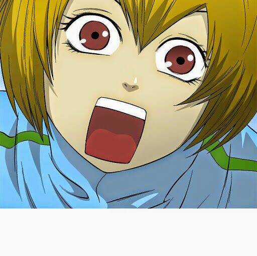 Aura From Another Planet - Chapter 1 - Trang 5