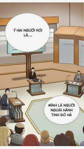 Aura From Another Planet - Chapter 1 - Trang 42