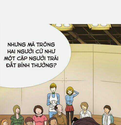 Aura From Another Planet - Chapter 1 - Trang 43