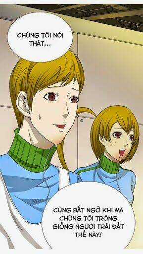 Aura From Another Planet - Chapter 1 - Trang 45