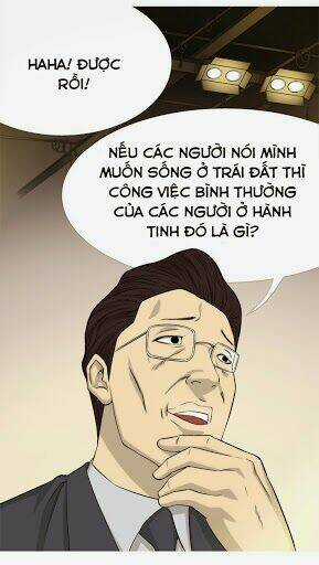 Aura From Another Planet - Chapter 1 - Trang 48