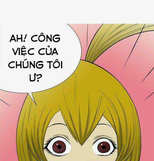 Aura From Another Planet - Chapter 1 - Trang 49