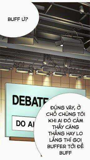 Aura From Another Planet - Chapter 1 - Trang 51