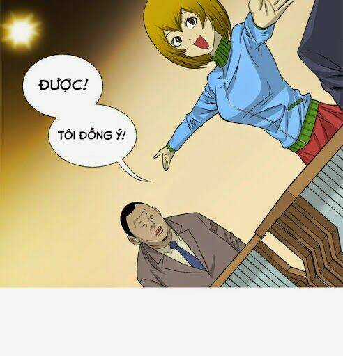 Aura From Another Planet - Chapter 1 - Trang 59