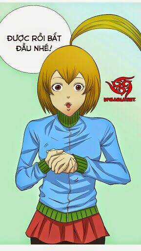 Aura From Another Planet - Chapter 1 - Trang 60