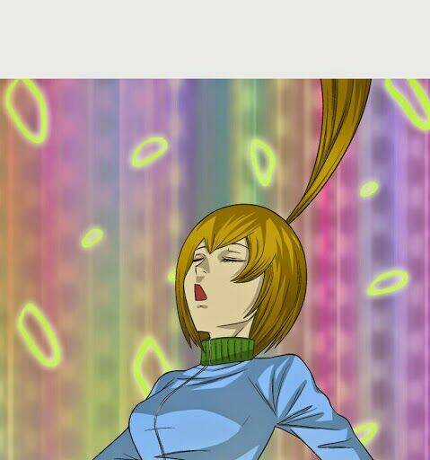 Aura From Another Planet - Chapter 1 - Trang 61