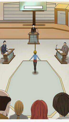 Aura From Another Planet - Chapter 1 - Trang 63