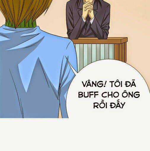 Aura From Another Planet - Chapter 1 - Trang 65