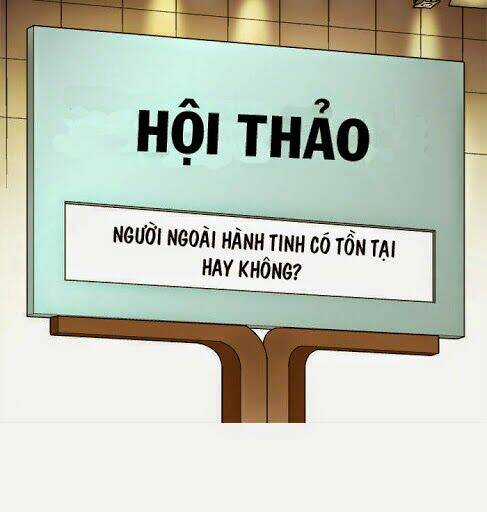 Aura From Another Planet - Chapter 1 - Trang 8