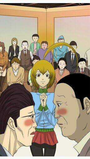 Aura From Another Planet - Chapter 1 - Trang 78