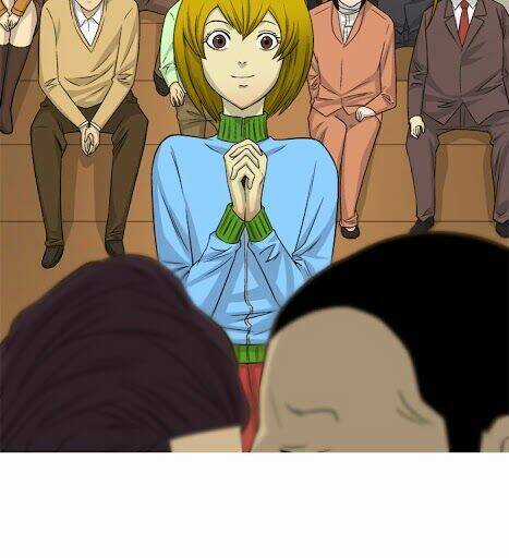 Aura From Another Planet - Chapter 1 - Trang 80