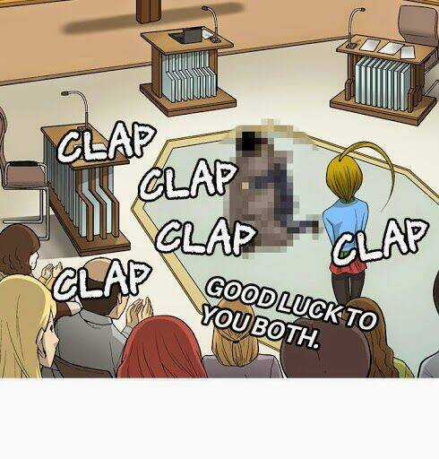 Aura From Another Planet - Chapter 1 - Trang 83