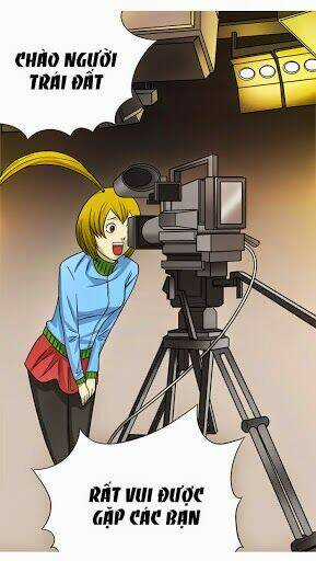 Aura From Another Planet - Chapter 1 - Trang 84