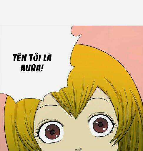 Aura From Another Planet - Chapter 1 - Trang 85