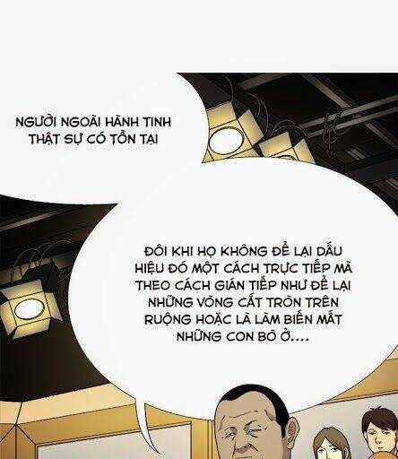 Aura From Another Planet - Chapter 1 - Trang 10