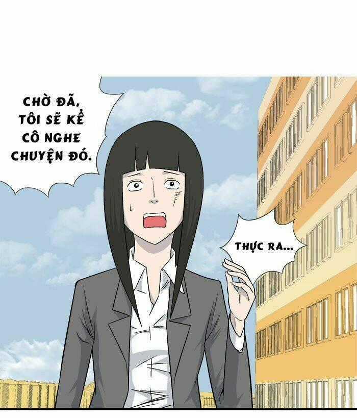 Aura From Another Planet - Chapter 10 - Trang 1