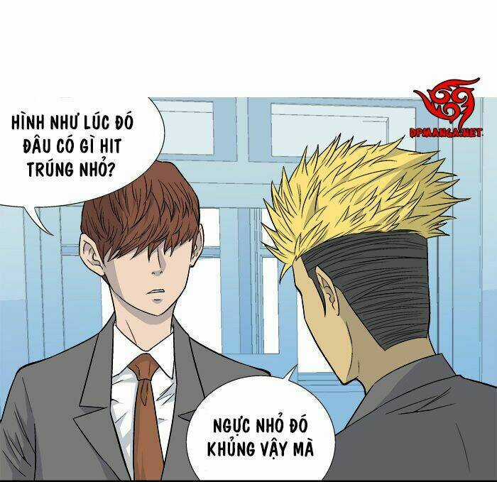 Aura From Another Planet - Chapter 10 - Trang 11