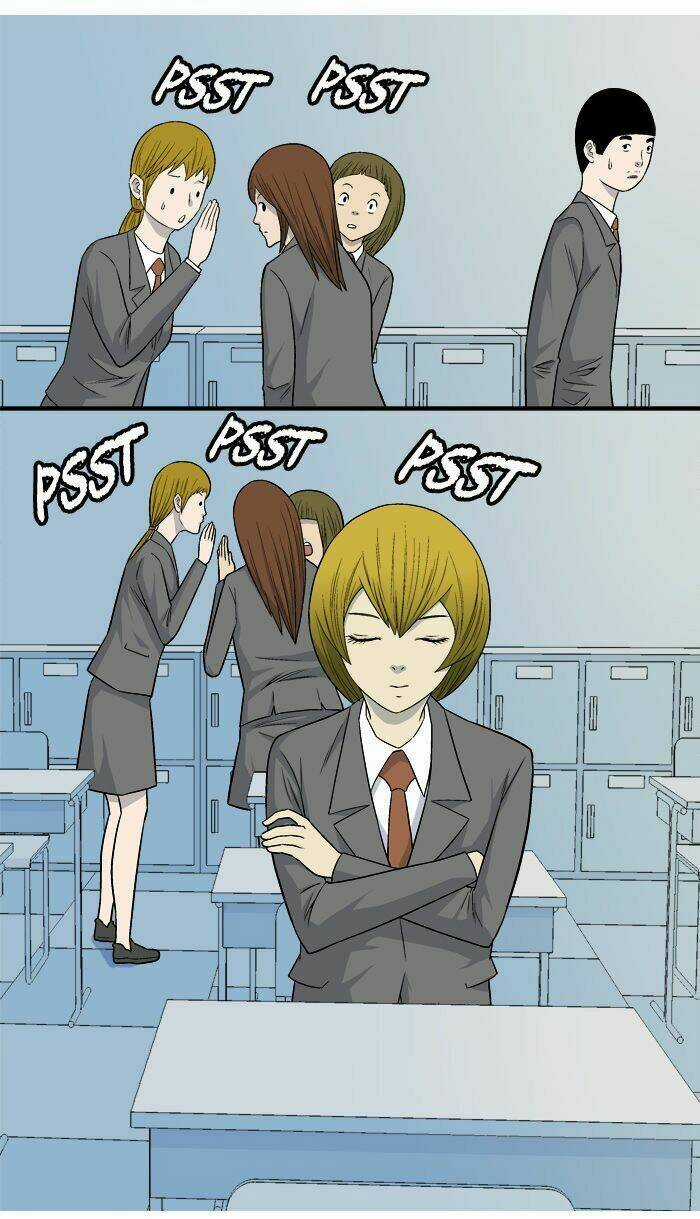 Aura From Another Planet - Chapter 10 - Trang 16