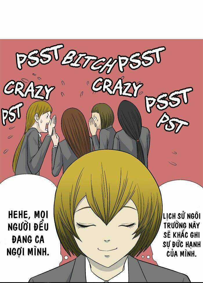 Aura From Another Planet - Chapter 10 - Trang 20