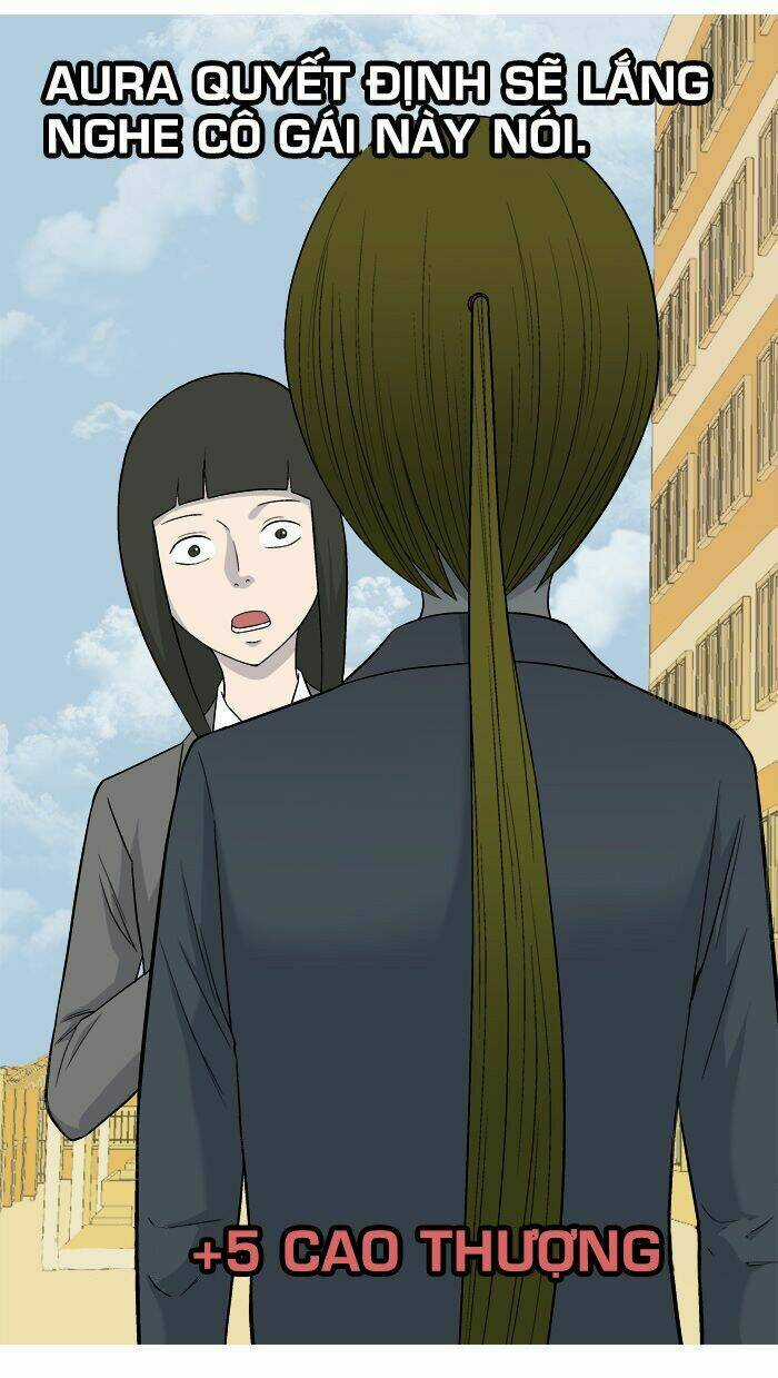 Aura From Another Planet - Chapter 10 - Trang 3