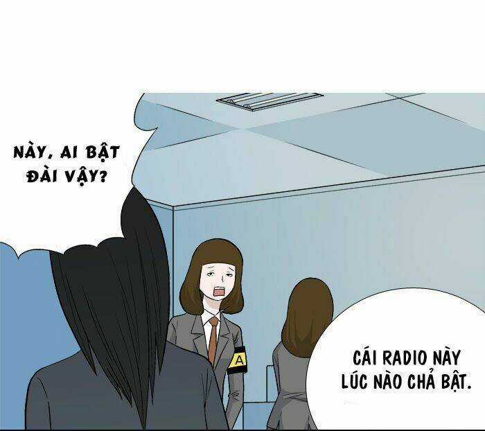 Aura From Another Planet - Chapter 10 - Trang 24