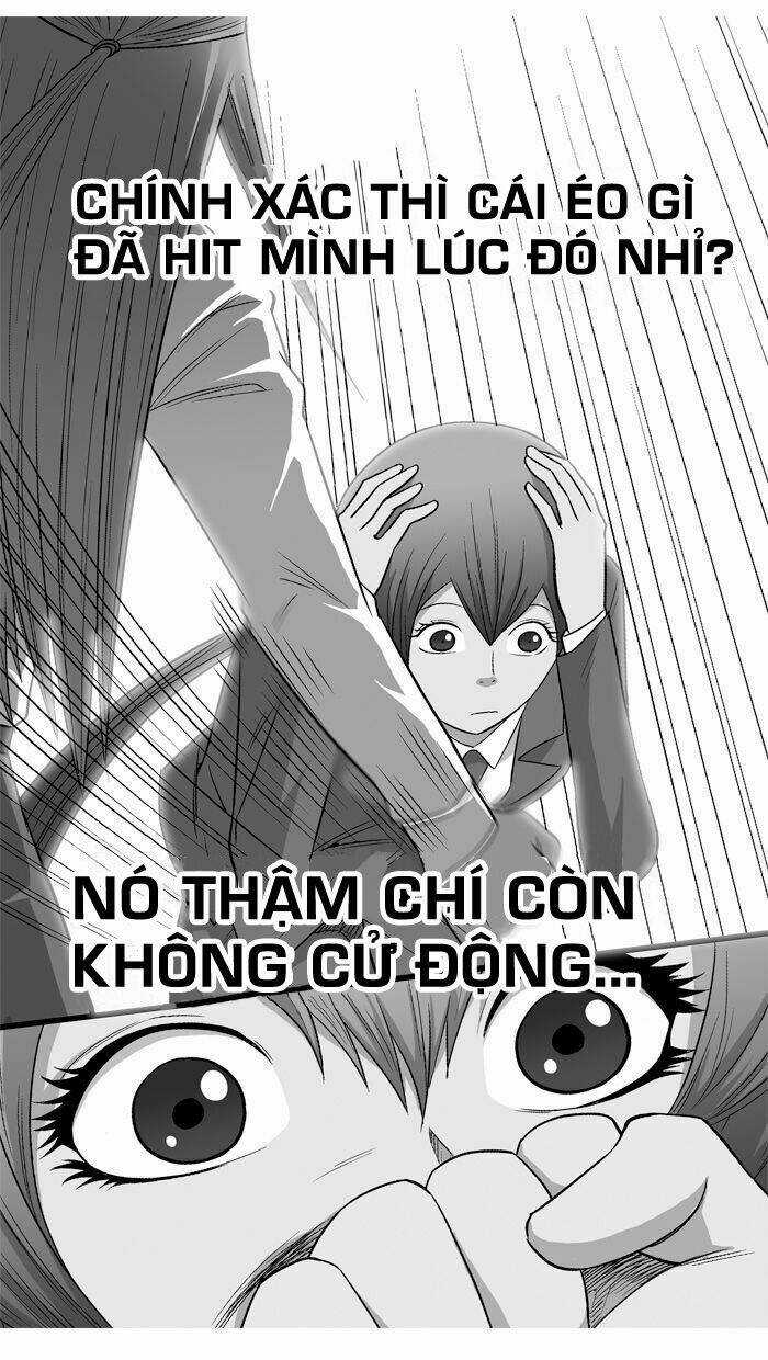 Aura From Another Planet - Chapter 10 - Trang 26