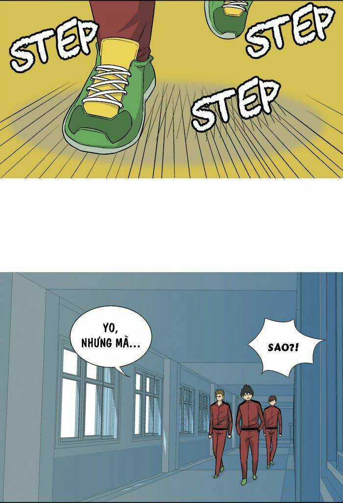 Aura From Another Planet - Chapter 10 - Trang 35