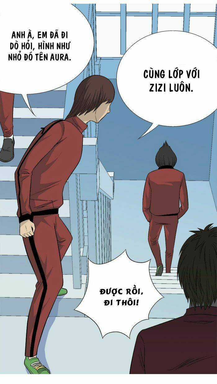 Aura From Another Planet - Chapter 10 - Trang 37