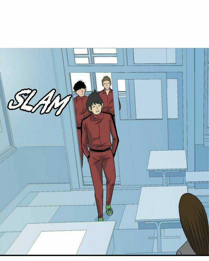 Aura From Another Planet - Chapter 10 - Trang 38