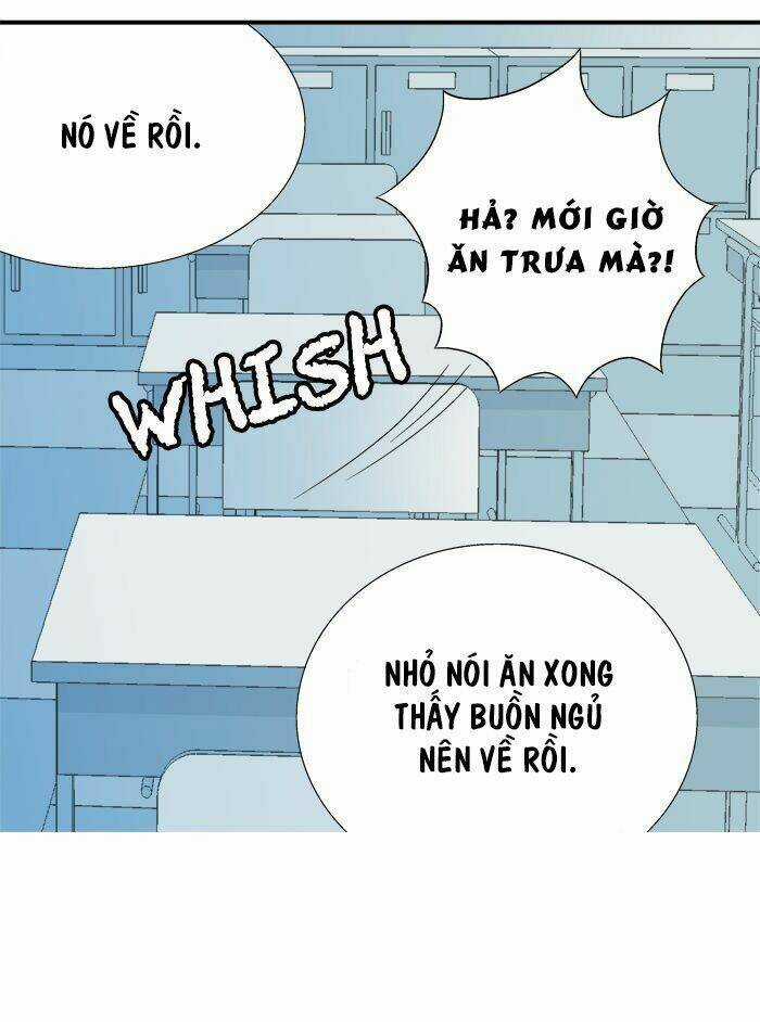 Aura From Another Planet - Chapter 10 - Trang 40