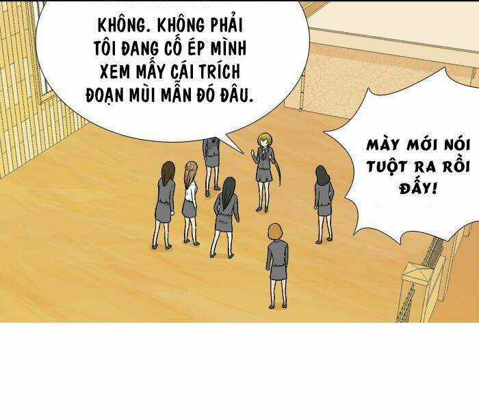 Aura From Another Planet - Chapter 10 - Trang 5