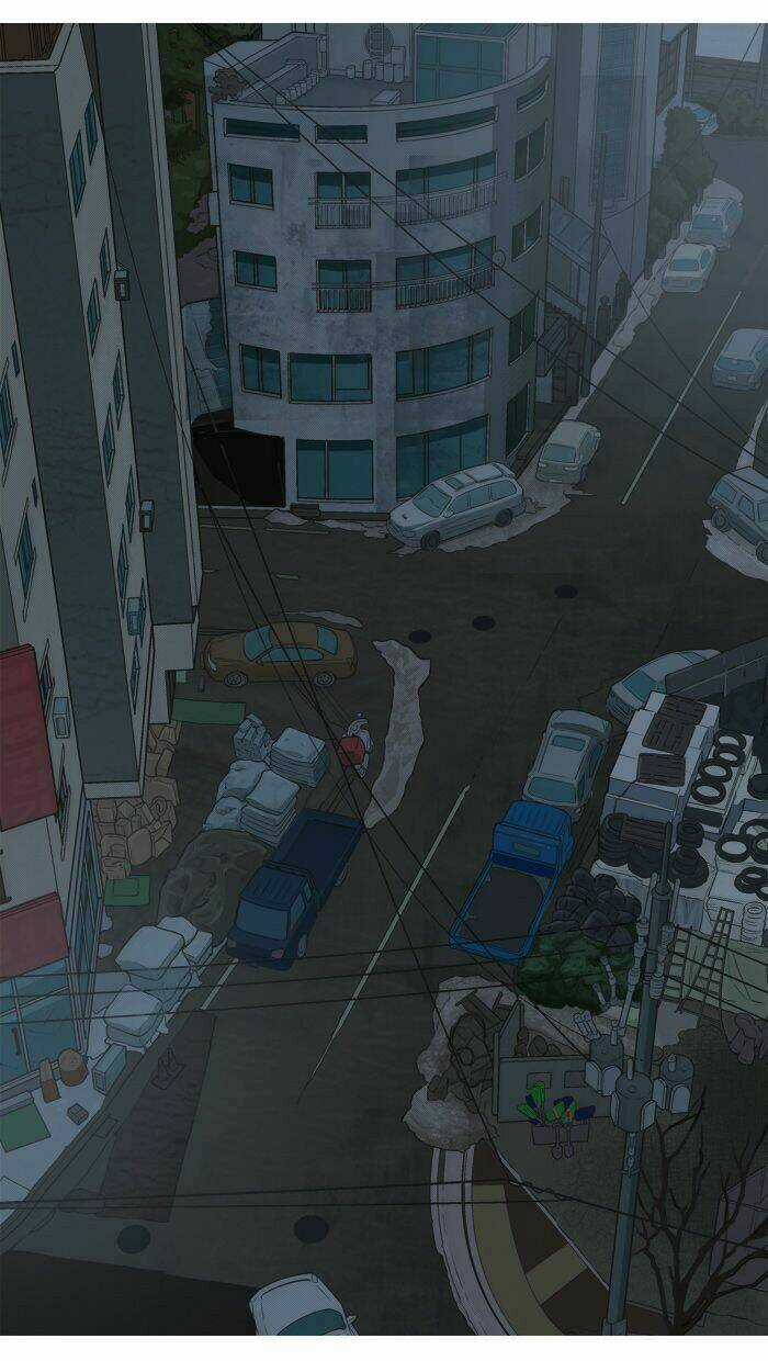 Aura From Another Planet - Chapter 10 - Trang 44