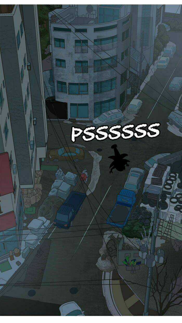 Aura From Another Planet - Chapter 10 - Trang 47