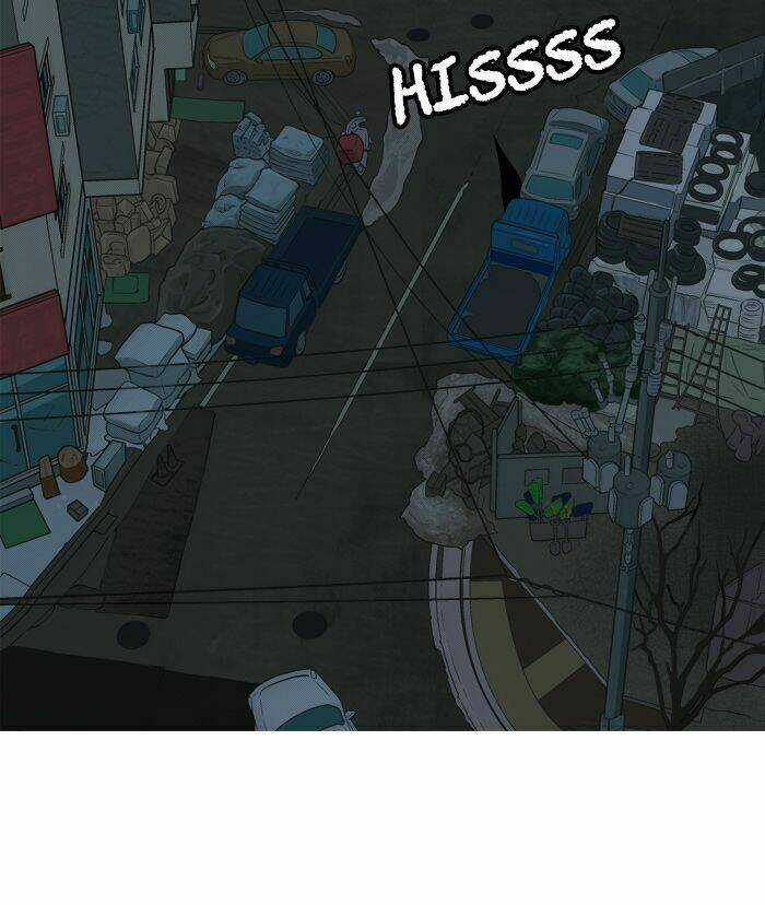 Aura From Another Planet - Chapter 10 - Trang 49