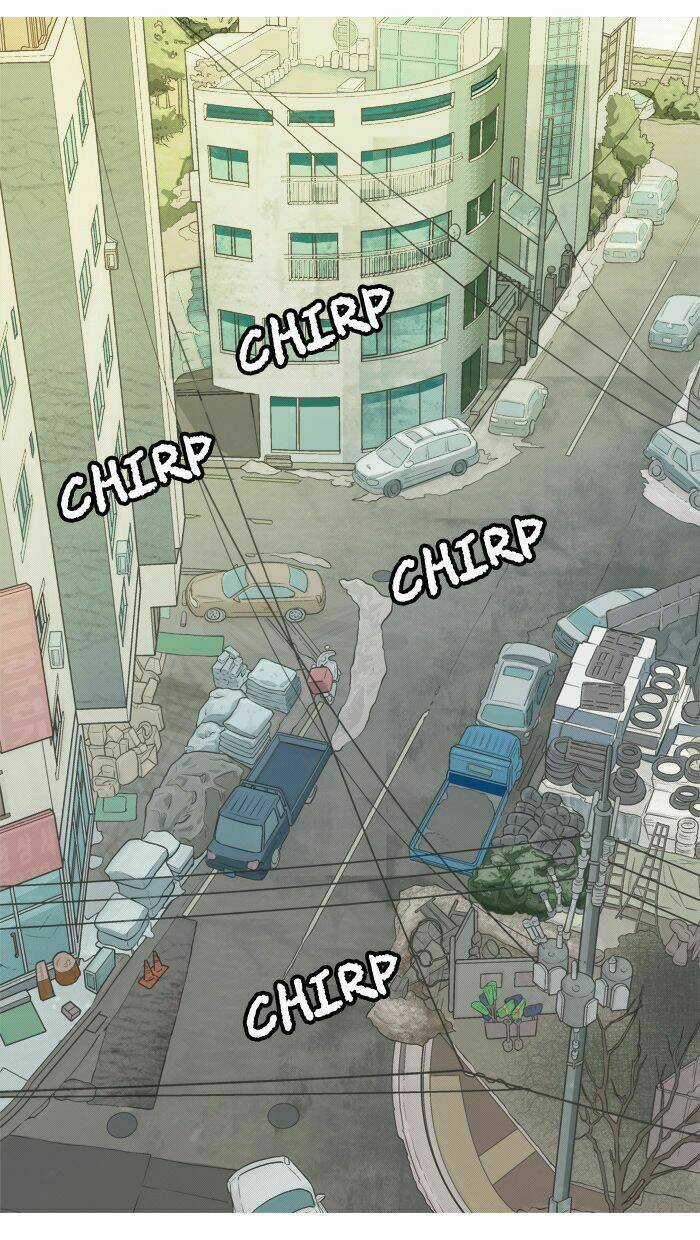 Aura From Another Planet - Chapter 10 - Trang 50